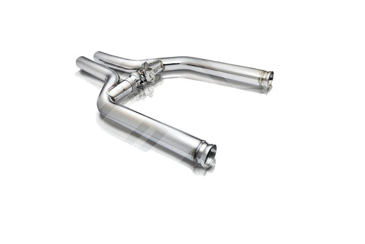 Fi EXHAUST Valvetronic Exhaust System dla Mercedes-AMG E53 C238