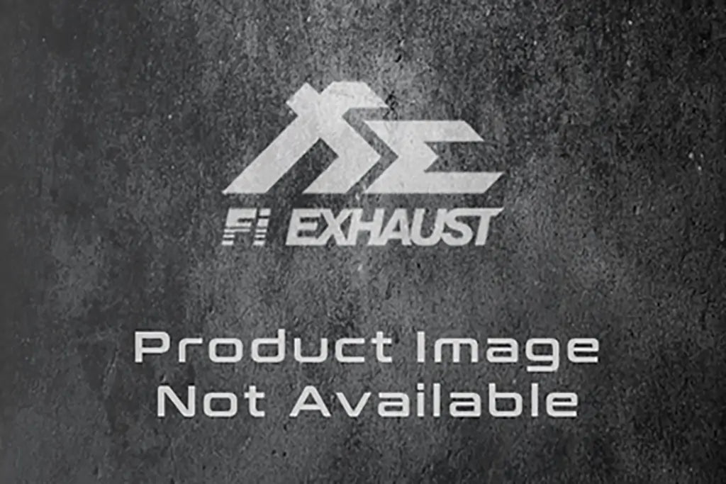 Fi EXHAUST для Porsche Macan S 2.9T
