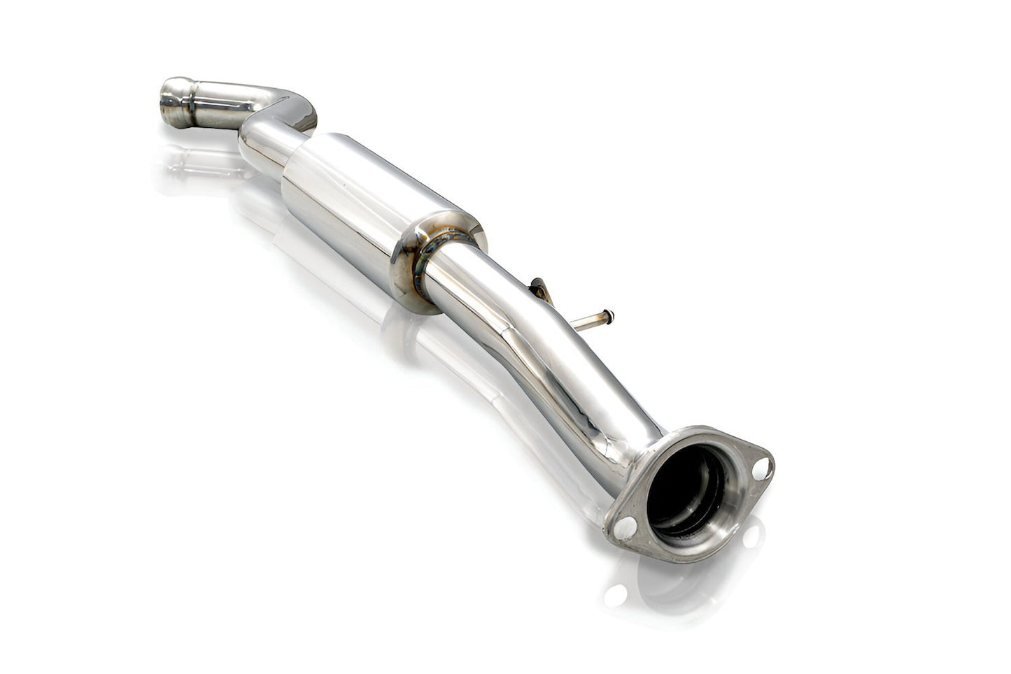 Fi EXHAUST Valvetronic Exhaust System для Toyota GR Corolla E210