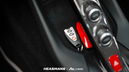 Fi EXHAUST Valvetronic Exhaust System для Ferrari 812 Superfast/GTS F152M