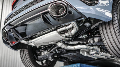 Fi EXHAUST Valvetronic Exhaust System для Audi RS3 Sportback 8Y (OPF)