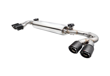 Fi EXHAUST для Porsche Cayenne S 9Y0