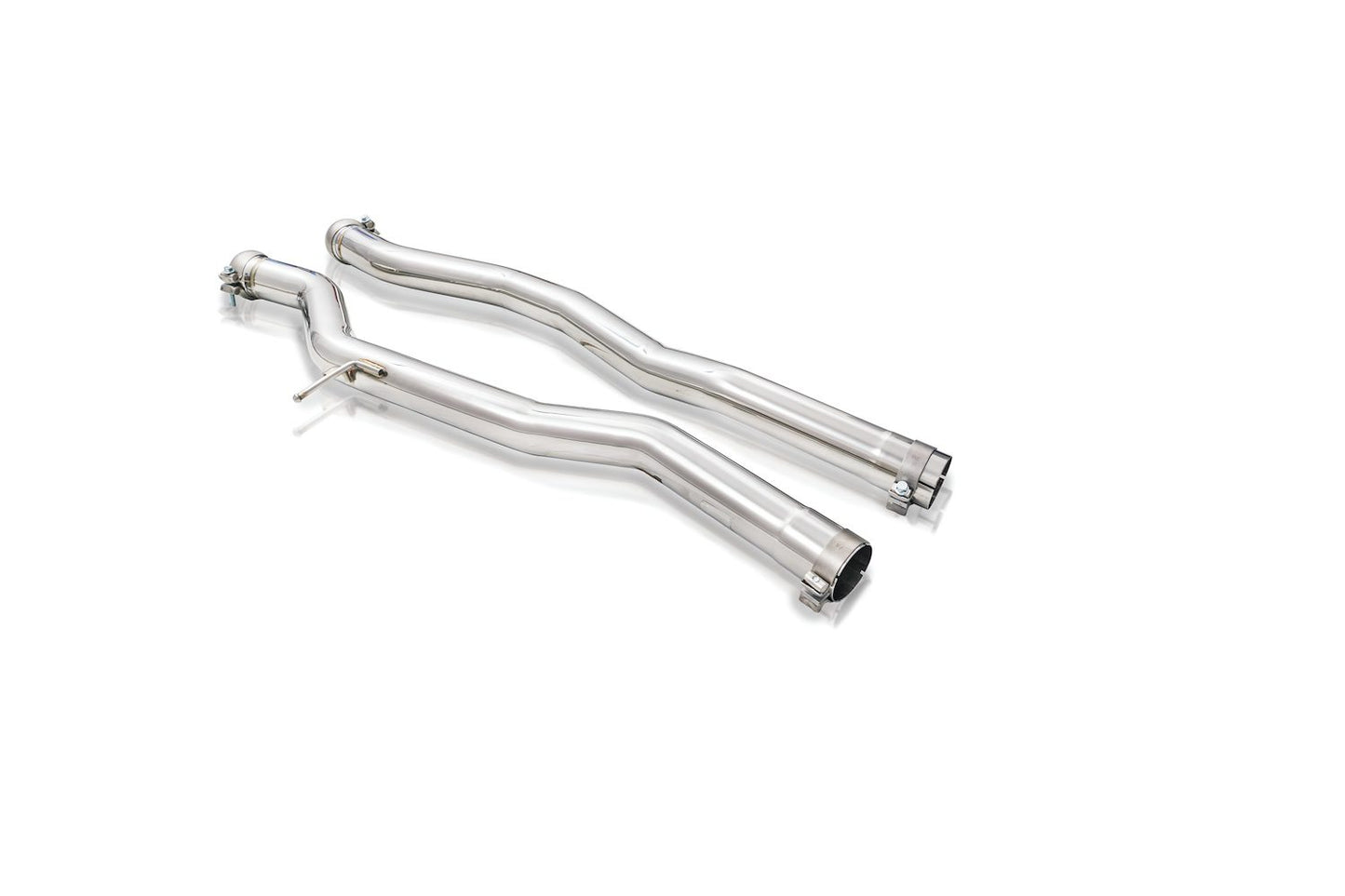 Fi EXHAUST Ultimate Version Valvetronic Exhaust System для Toyota GR Supra A90 / A91