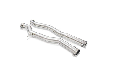 Fi EXHAUST Ultimate Version Valvetronic Exhaust System для Toyota GR Supra A90 / A91