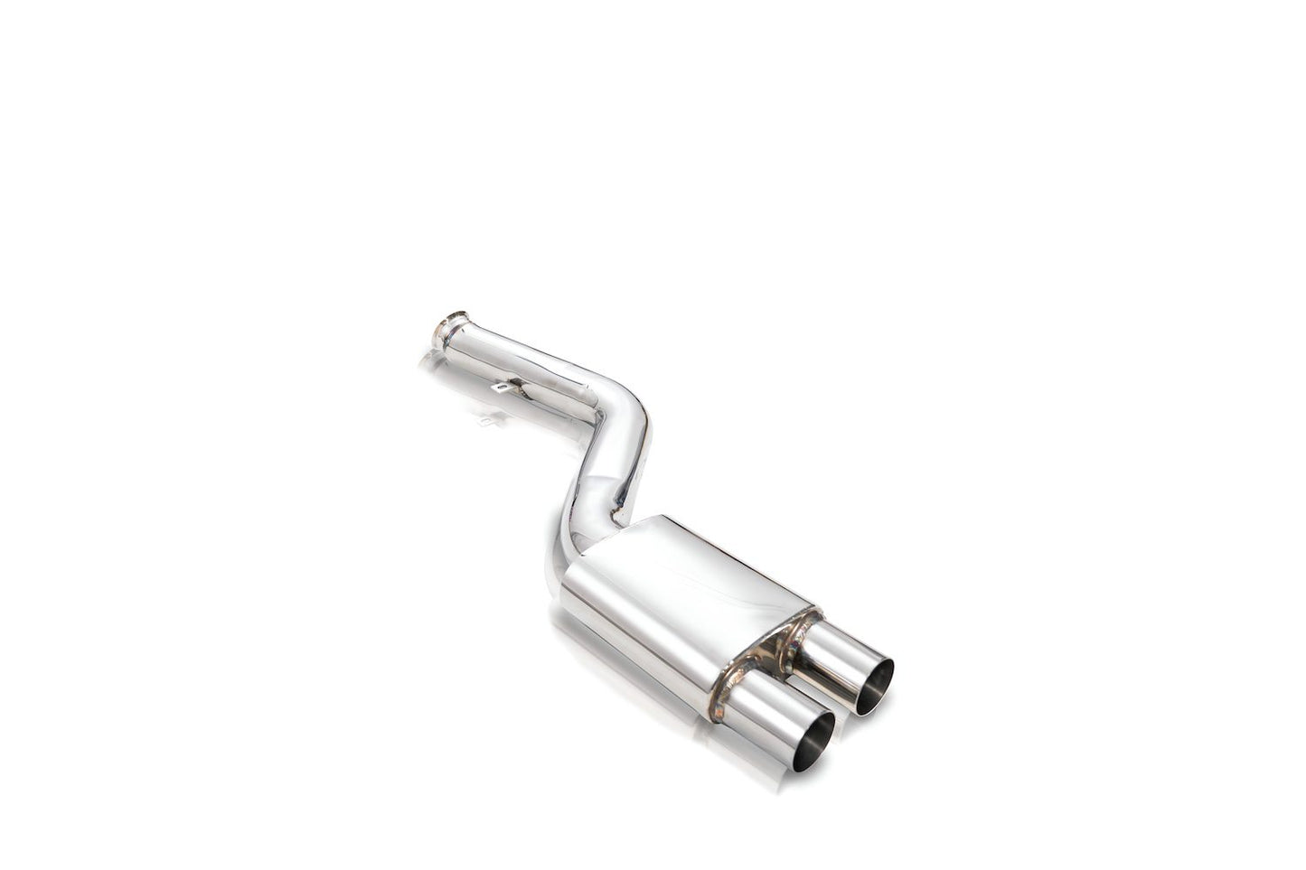Fi EXHAUST Ultimate Version Valvetronic Exhaust System для Toyota GR Supra A90 / A91