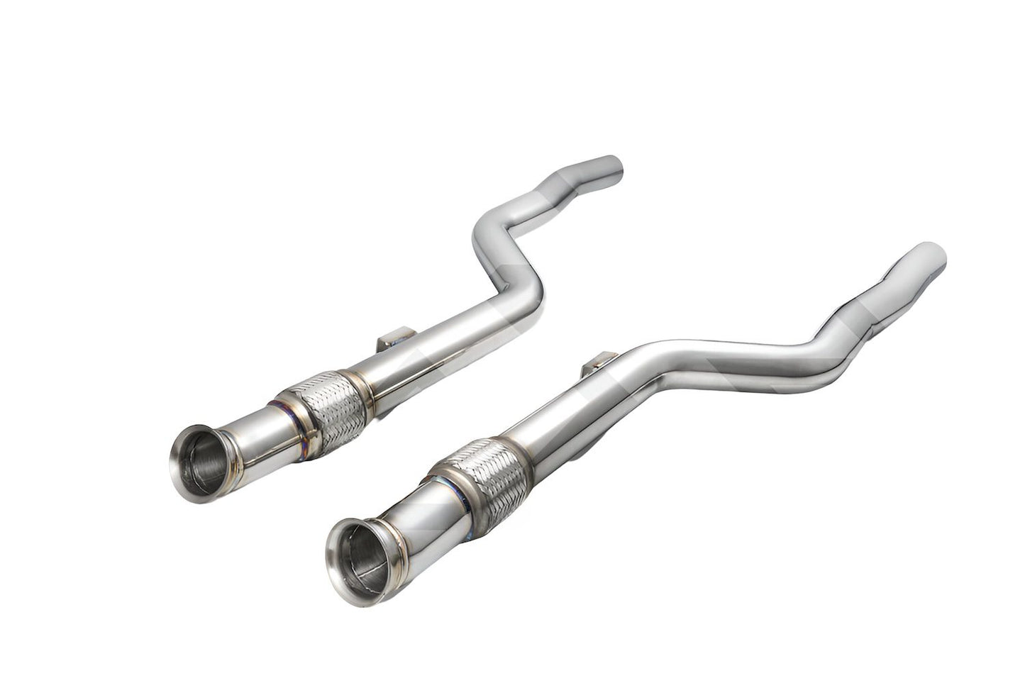 Fi EXHAUST для Mercedes-AMG GLC43 X253/C253