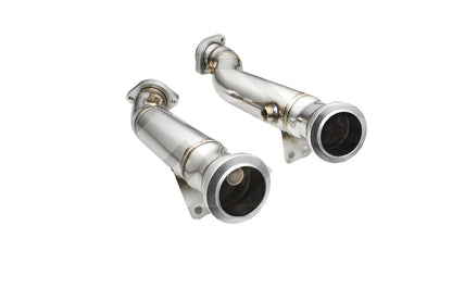 Fi EXHAUST для Mercedes-AMG GLC43 X253/C253