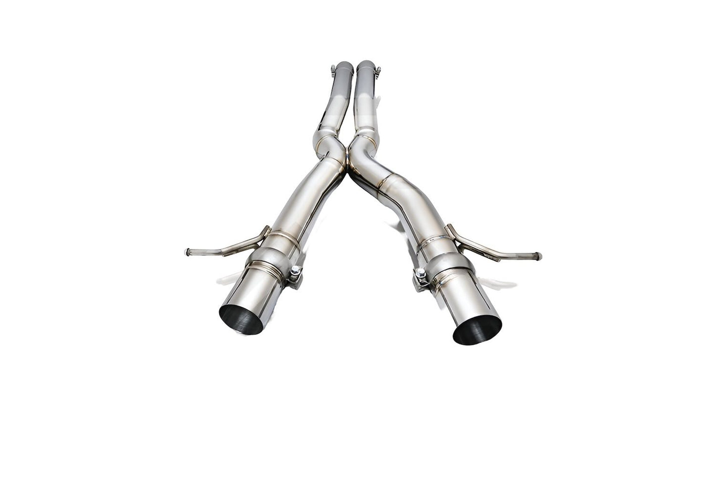 Fi EXHAUST Valvetronic Exhaust System dla Mercedes-AMG E53 C238