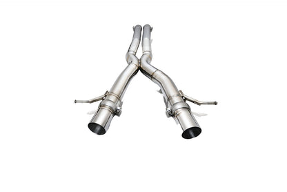 Fi EXHAUST Valvetronic Exhaust System dla Mercedes-AMG E53 C238