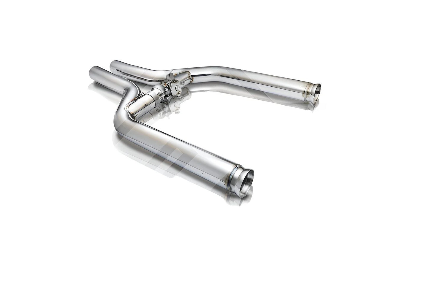 Fi EXHAUST Valvetronic Exhaust System dla Mercedes-AMG E53 C238
