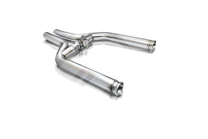Fi EXHAUST Valvetronic Exhaust System dla Mercedes-AMG E53 C238