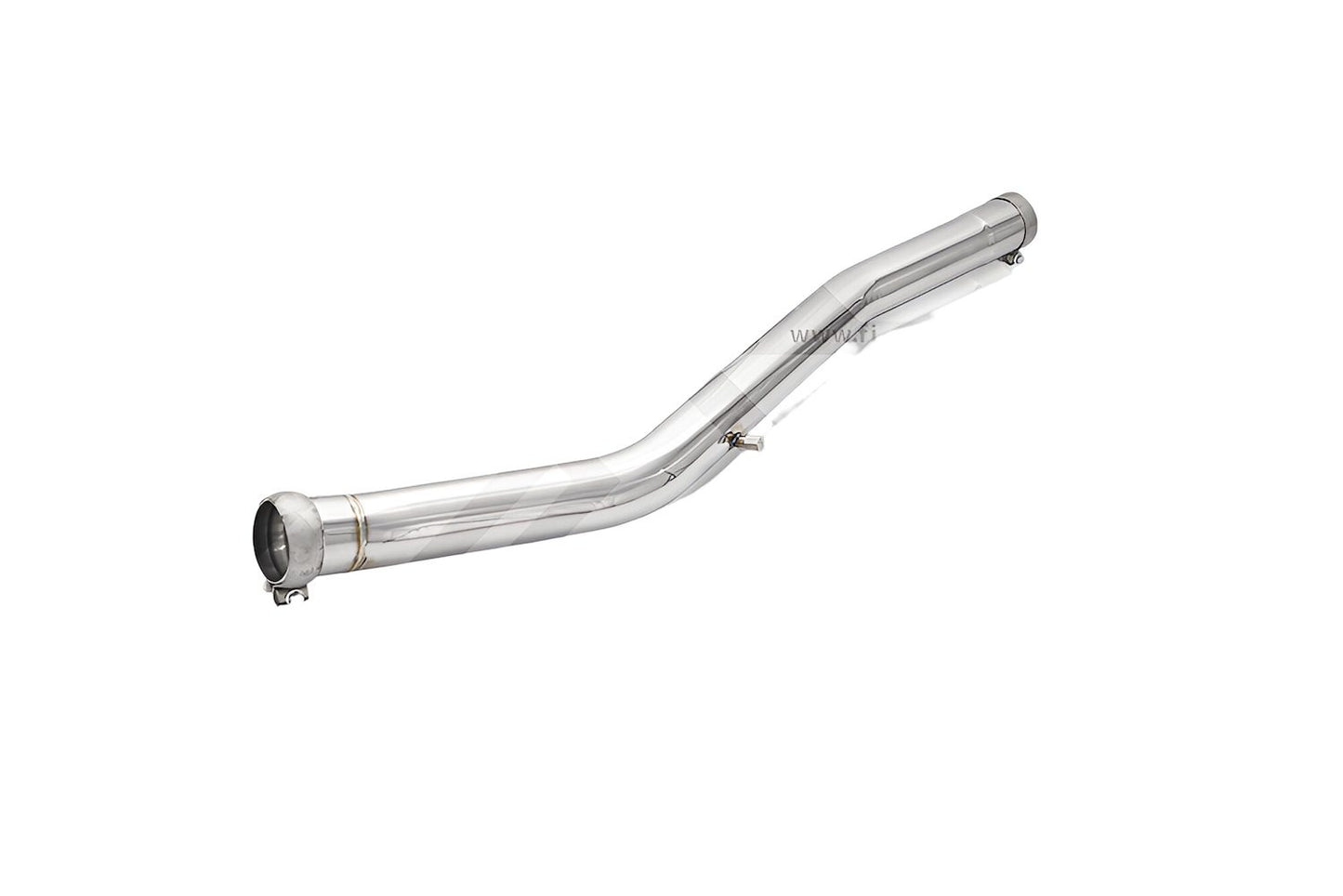 Fi EXHAUST Valvetronic Exhaust System для Mercedes-AMG A45 / A45S W177