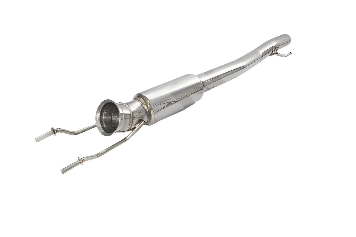 Fi EXHAUST Valvetronic Exhaust System для Mercedes-AMG A45 / A45S W177