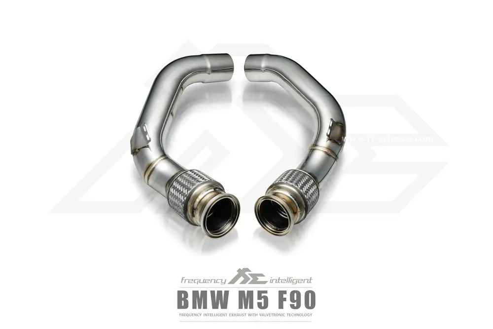 Fi EXHAUST для BMW M5 F90