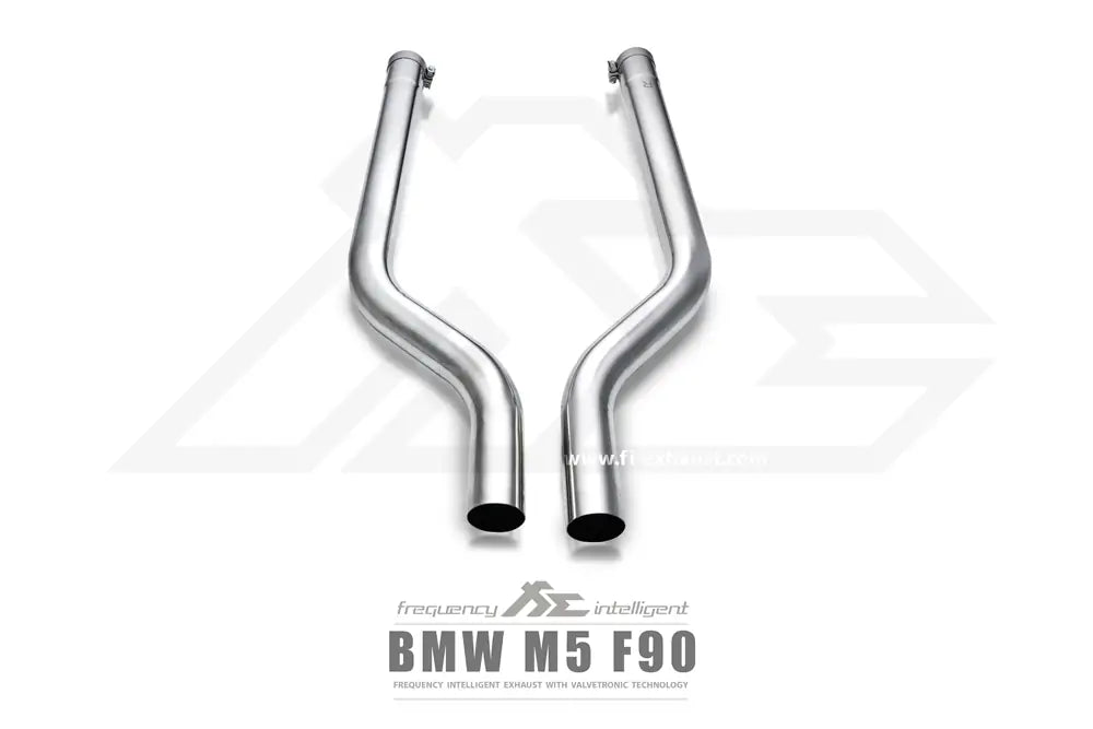 Fi EXHAUST для BMW M5 F90