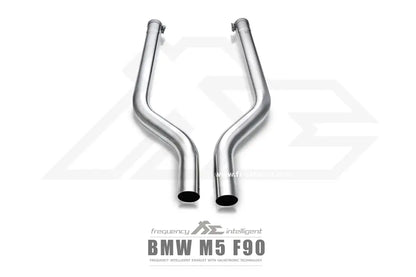 Fi EXHAUST для BMW M5 F90