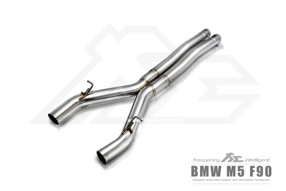 Fi EXHAUST для BMW M5 F90