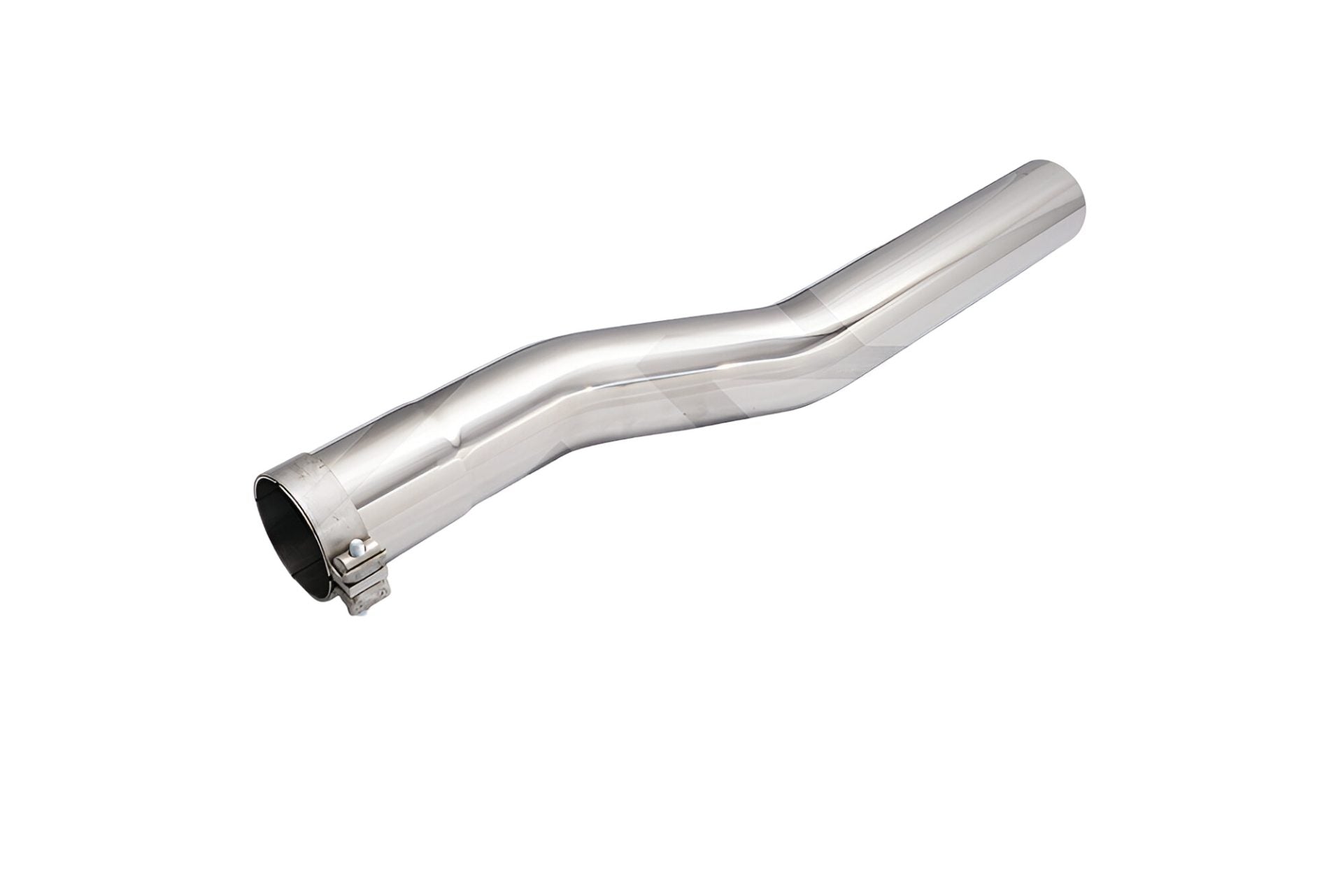 Fi EXHAUST для MINI Cooper S F55/F56 (Facelift) (OPF)