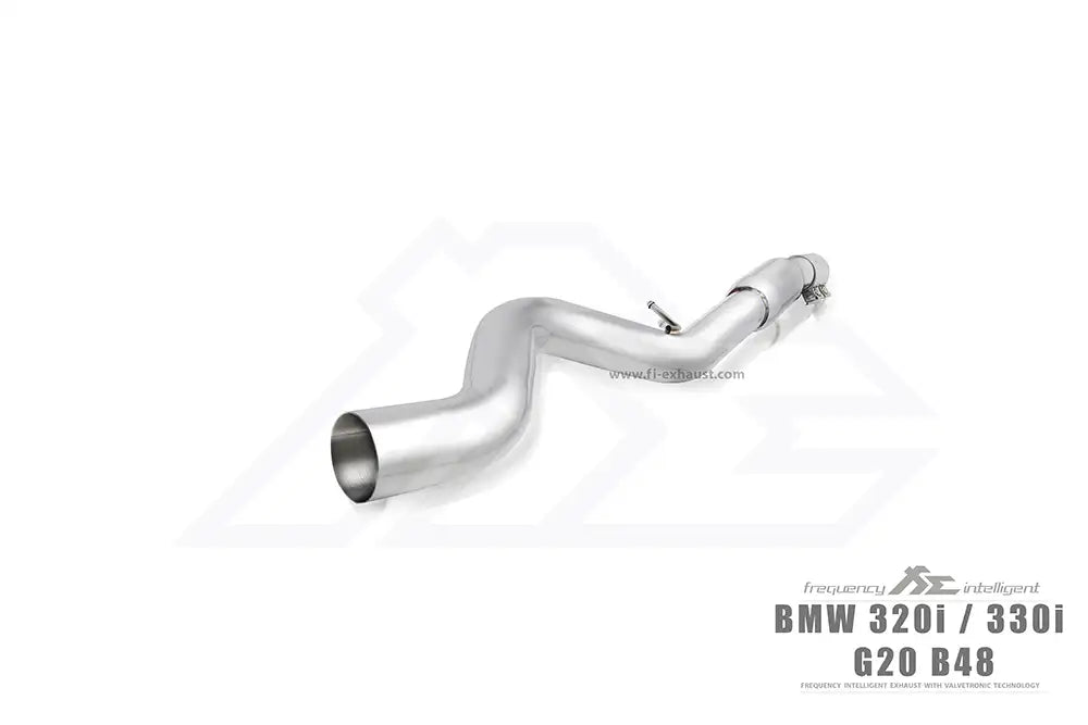 Fi EXHAUST для BMW 320i G2x