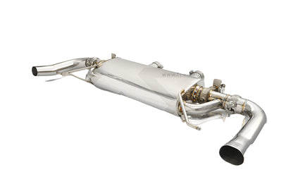 Fi EXHAUST Valvetronic Exhaust System для Mercedes-AMG GLE450 W167