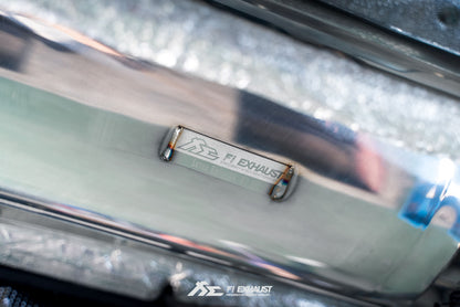 Fi EXHAUST Valvetronic Exhaust System для Lotus Emira Type 131