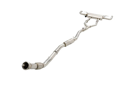 Fi EXHAUST Valvetronic Exhaust System для Mercedes-AMG GLE63 / GLE63S W167