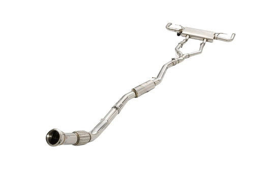 Fi EXHAUST Valvetronic Exhaust System для Mercedes-AMG GLE63 / GLE63S W167