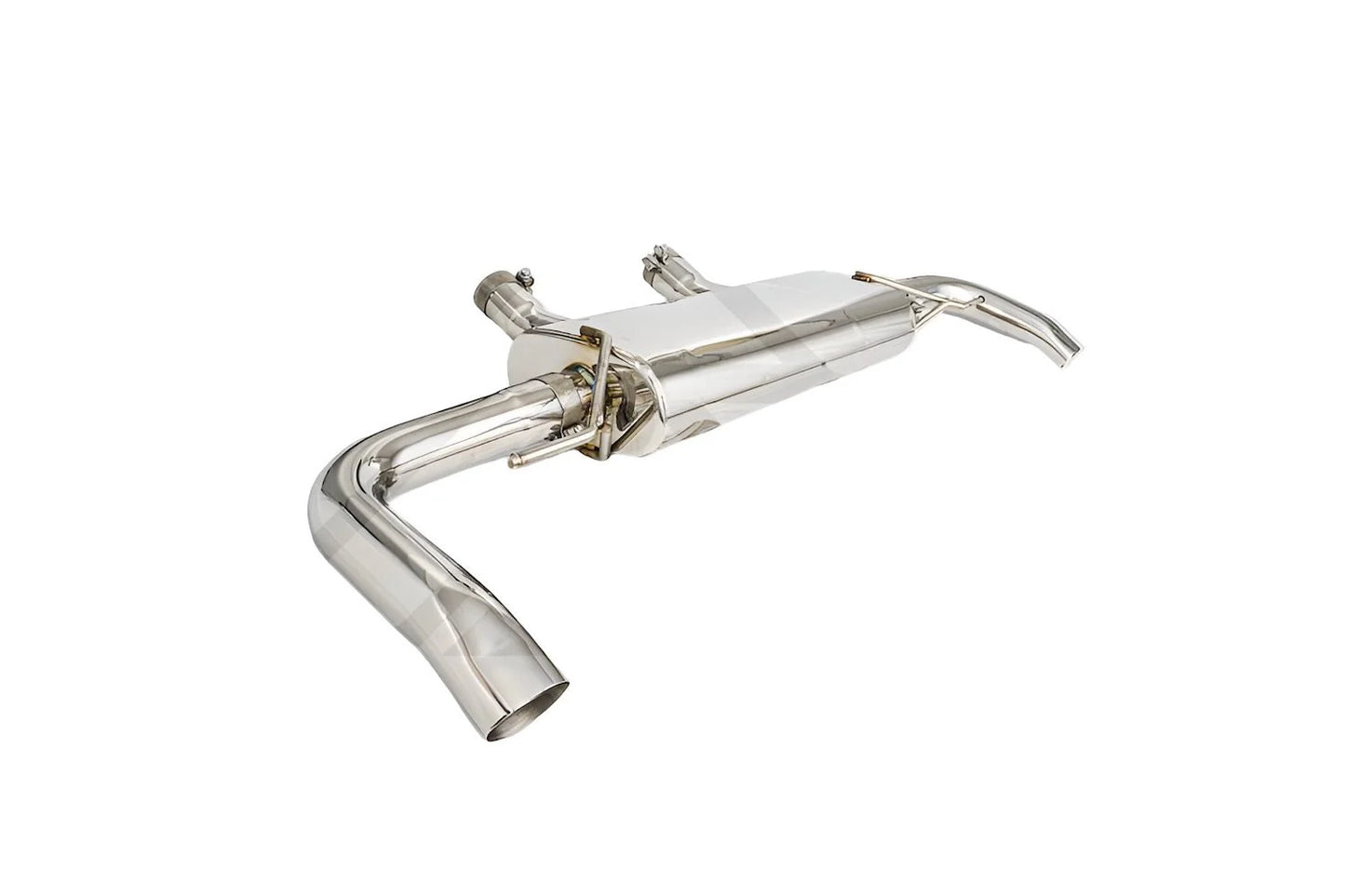 Fi EXHAUST Valvetronic Exhaust System для Mercedes-AMG GLE63 / GLE63S W167