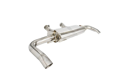 Fi EXHAUST Valvetronic Exhaust System для Mercedes-AMG GLE63 / GLE63S W167