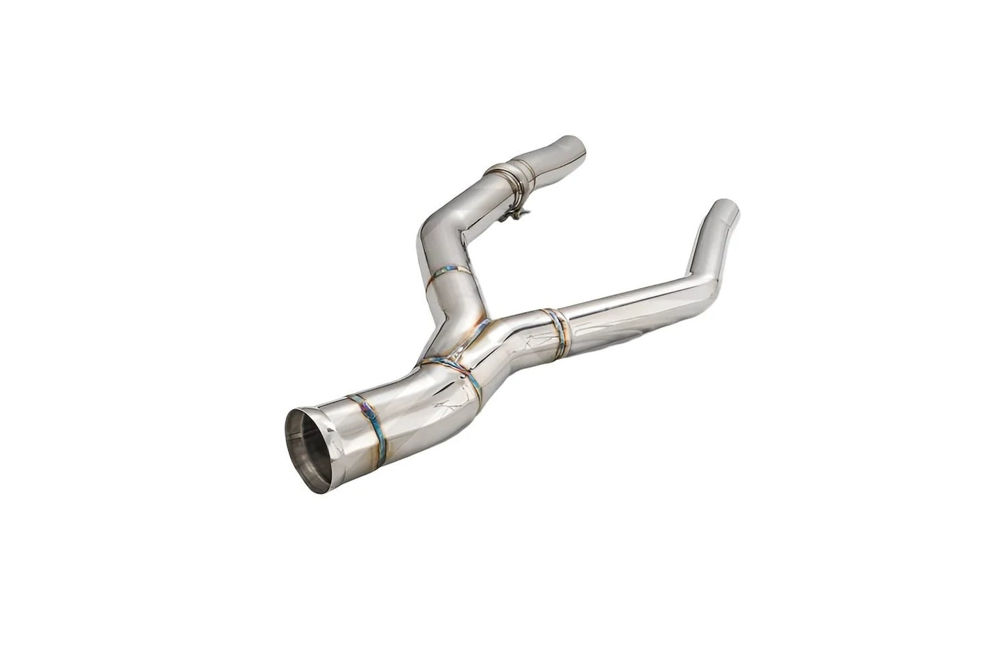 Fi EXHAUST Valvetronic Exhaust System для Mercedes-AMG GLE63 / GLE63S W167