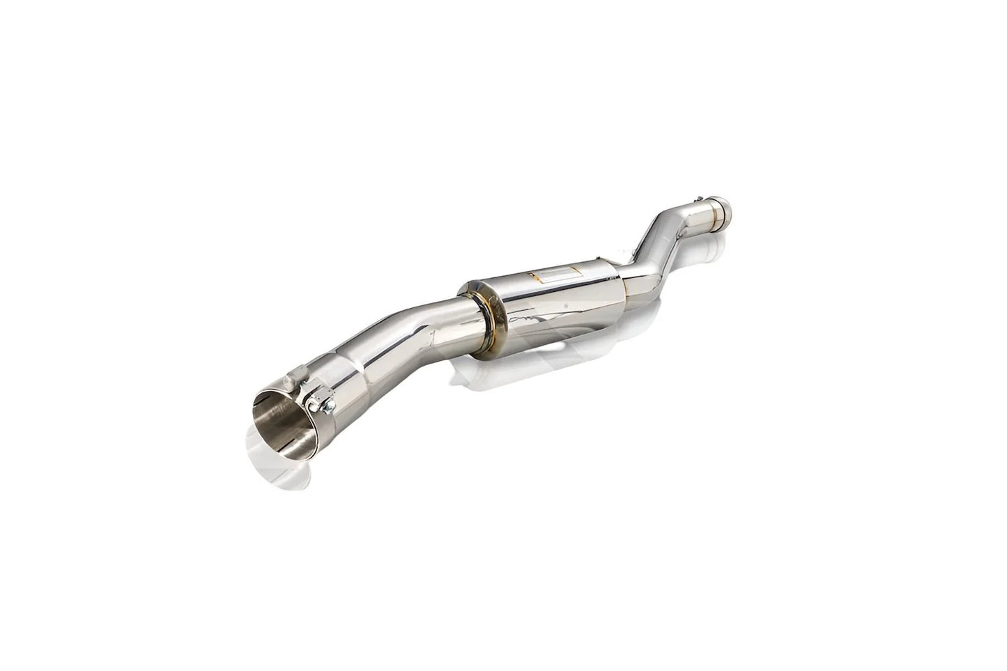 Fi EXHAUST Valvetronic Exhaust System для Mercedes-AMG GLE63 / GLE63S W167