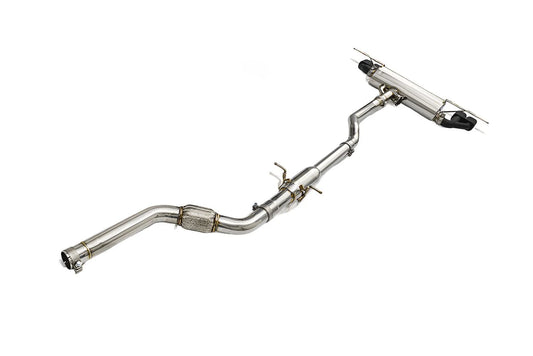 Fi EXHAUST Valvetronic Exhaust System для Land Rover Defender 90/110 L663 V8