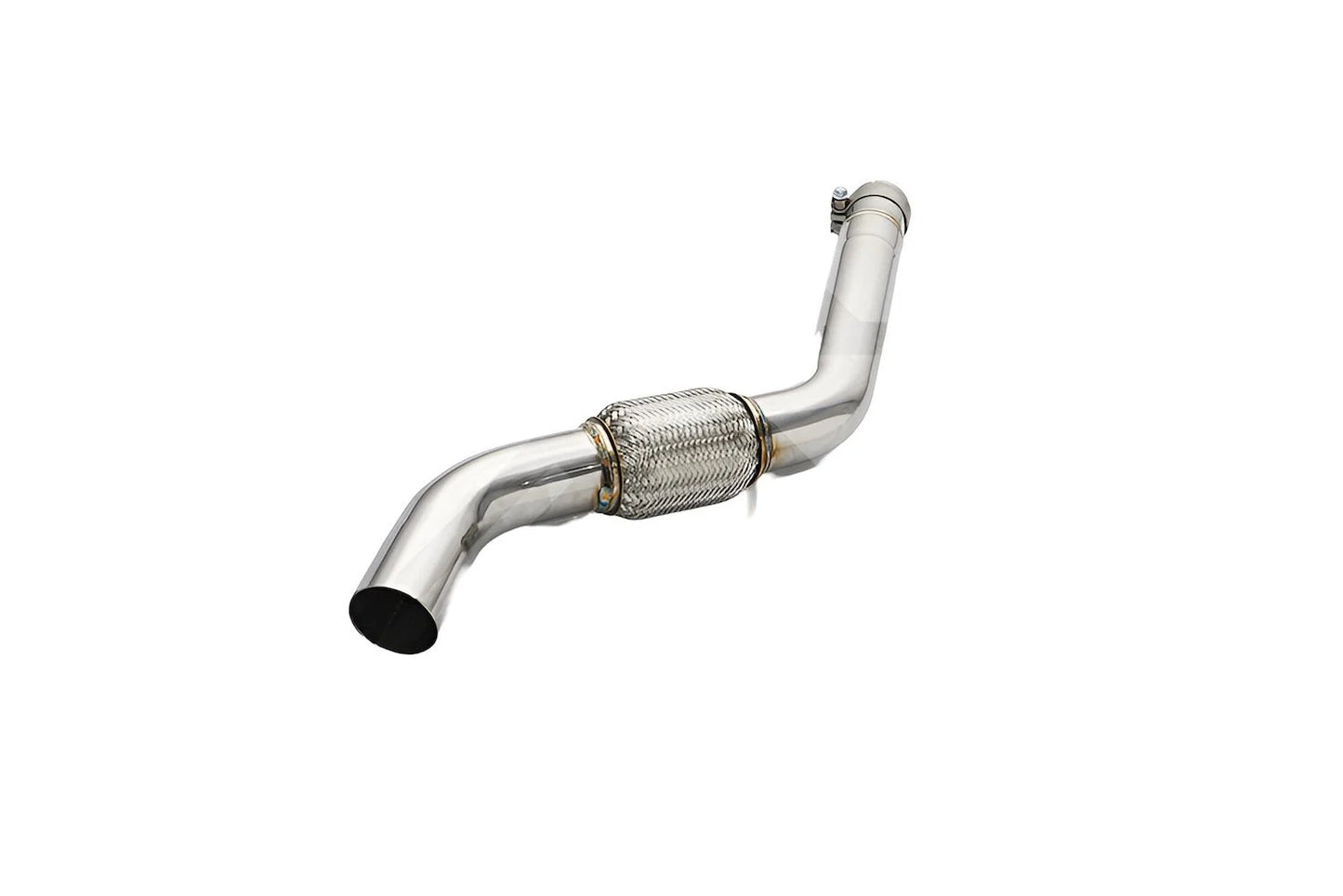 Fi EXHAUST Valvetronic Exhaust System для Land Rover Defender 90/110 L663 V8
