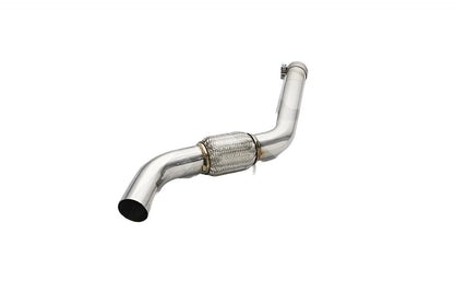 Fi EXHAUST Valvetronic Exhaust System для Land Rover Defender 90/110 L663 V8