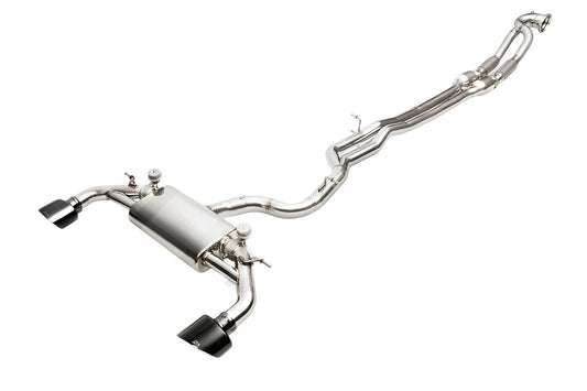Fi EXHAUST Valvetronic Exhaust System для Audi RS3 Sportback 8V.2 (Facelift)