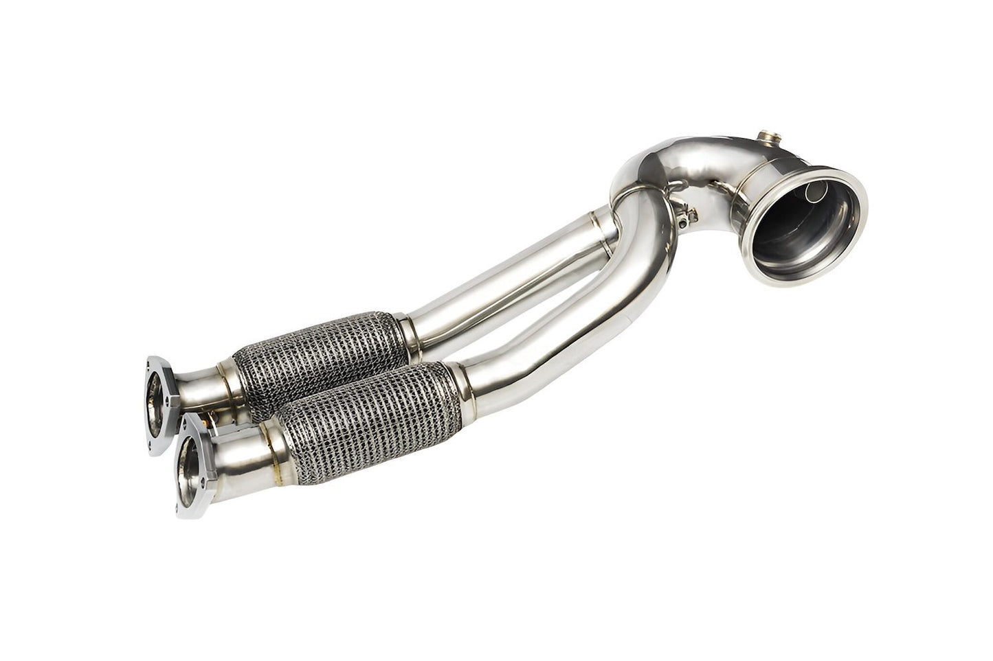 Fi EXHAUST Valvetronic Exhaust System для Audi RS3 Sportback 8V.2 (Facelift)