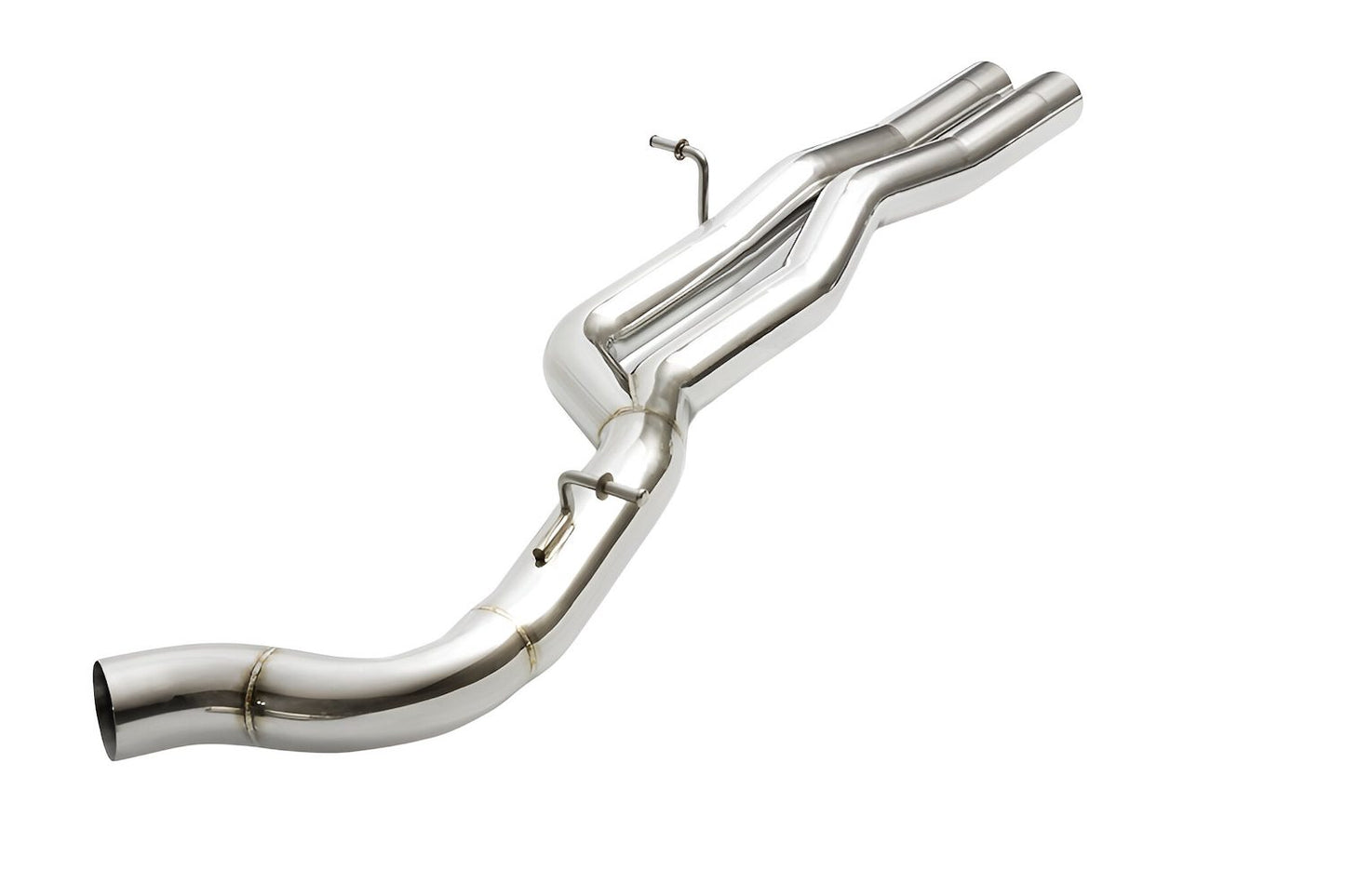 Fi EXHAUST Valvetronic Exhaust System для Audi RS3 Sportback 8V.2 (Facelift)