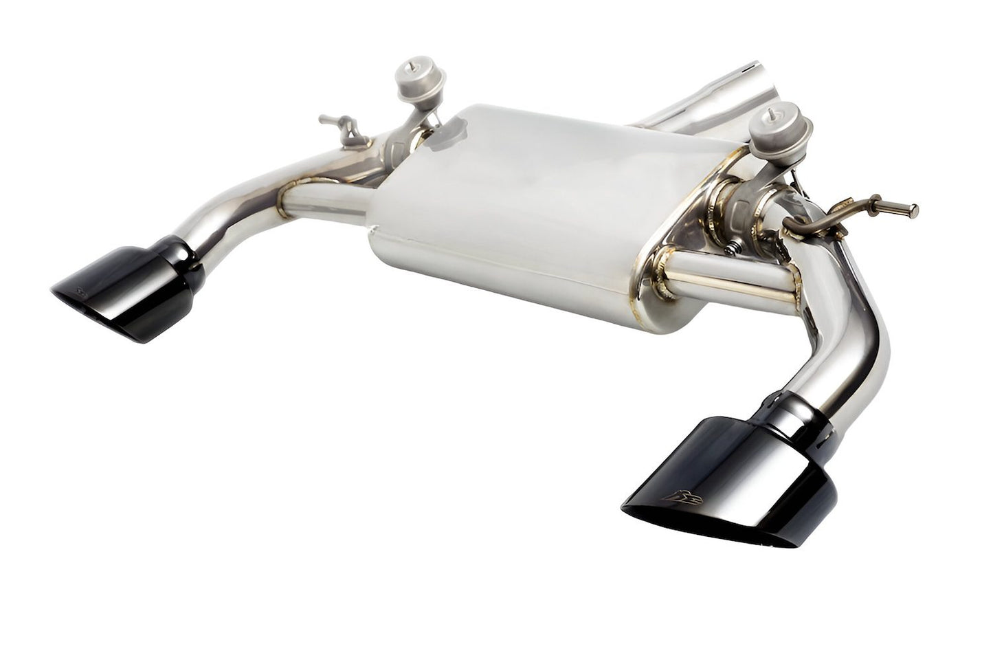 Fi EXHAUST Valvetronic Exhaust System для Audi RS3 Sportback 8V.2 (Facelift)