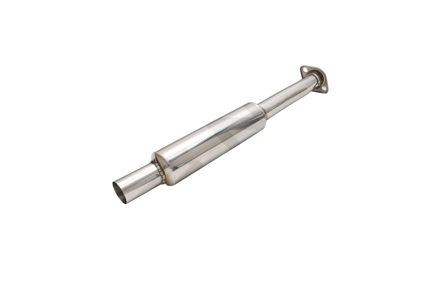 Fi EXHAUST для Toyota GR86 ZN8 та Subaru BRZ ZD8 (OPF)