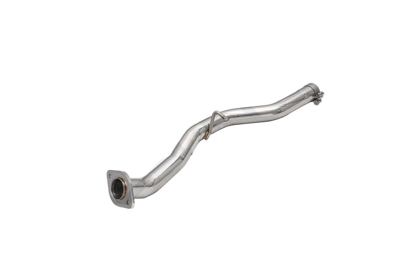 Fi EXHAUST для Toyota GR86 ZN8 та Subaru BRZ ZD8 (OPF)