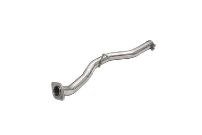 Fi EXHAUST для Toyota GR86 ZN8 та Subaru BRZ ZD8 (OPF)